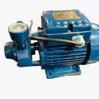 پمپ نیم اسب مناسب طبقه ۱ وهمکف