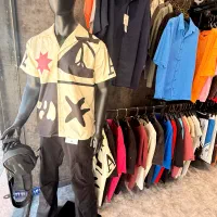 واگذاری اجناس بوتیک مردانه