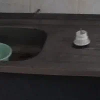 سینک ظرفشویی تک لگنه