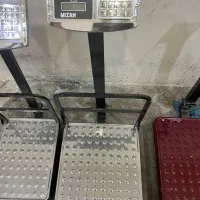 فروش و تعمیر ترازو و باسکول در محل|فروشگاه و مغازه|تبریز, |دیوار