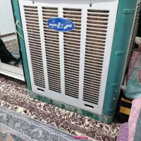 کولر آبی بزرگ سرداب 3500سایز بزرگ ابعاد  85 در 80|کولر آبی|مشهد, نوید|دیوار
