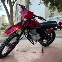 موتور دایچی ۲۰۰