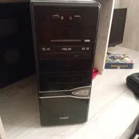 کیس  کامپیوتر مناسب برای کار بازیهای  متوسط