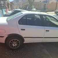 سمند ef7