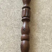نی چوبی قلیان