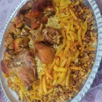 بیرون بر خوش طعم|خدمات پذیرایی، مراسم|برازجان, |دیوار