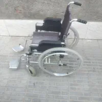 ویلچر