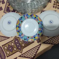 ظروف پذیرایی|ظروف سرو و پذیرایی|محمدیه-قزوین, |دیوار