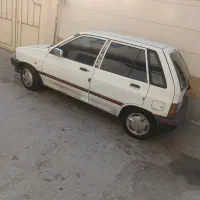 پرایدهاچبک ۷۶