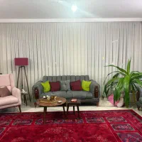 واحد ۸۵ متری ، طبقه اول ، ولایت ۲ ، حسابی