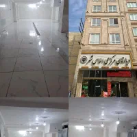 زیرزمین تجاری بهرخیابان اصلی مناسب باشگاه،خیاطی