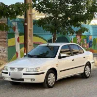 سمند مدل88سالم و سلامت|خودرو سواری و وانت|تهران, سعادت‌آباد|دیوار