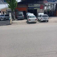 شارژ گاز کولر اتومبیل