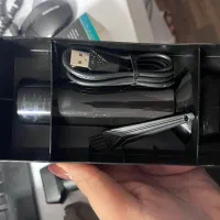 شیور صفر زن صورت و بدن وی جی آر|آرایشی، بهداشتی، درمانی|فلاورجان, |دیوار