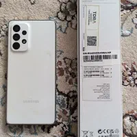 GALAXY Watch 6 44mm + A53 5G 256|ساعت|شیراز, زرهی|دیوار