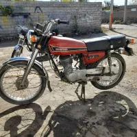 موتور سی جی ژاپن