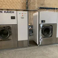 ساخت لباسشویی ، لوازم خشکشویی ، دیگ بخار|ماشینآلات صنعتی|تهران, خاوران|دیوار