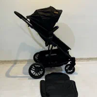 کالسکه بیبی فور لایف baby 4 life|کالسکه و لوازم جانبی|تهران, شهرک چیتگر|دیوار