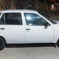 دوو ریسر 1994|خودرو سواری و وانت|فولادشهر, بوستان خلیج فارس|دیوار