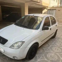 تیبا دو بدون رنگ / کار کرد ۱۱۷