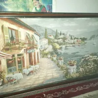 تابلوفرش