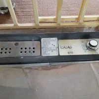 ماشین لباسشویی|ماشین لباسشویی و خشککن لباس|کرمان, |دیوار