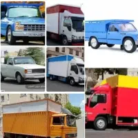 بار بری درون شهری برون شهری خاور نیسان وانت اساس|خدمات حمل و نقل|قزوین, |دیوار