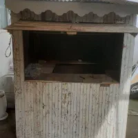 دکه سیار