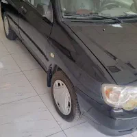 پراید ۱۱۱ سال ۱۳۹۱ مشکی