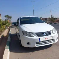 ساینا سفید مدل ۹۷|خودرو سواری و وانت|پرند, فاز ۶|دیوار