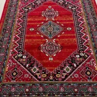 فروش فرش های قرمز خرید از شرکت|فرش|کاشان, شهرک صنعتی راوند|دیوار