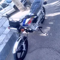 موتور احسان 200  CC