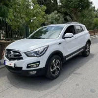 هایما s5 مدل ۹۷