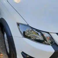 کوییک ۴۰۴ Sسفید|خودرو سواری و وانت|ملایر, |دیوار