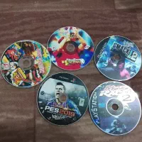 سونی یک|کنسول، بازی ویدئویی و آنلاین|رضوانشهر, |دیوار