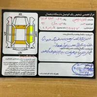 سمند se ۹۲|خودرو سواری و وانت|بندرعباس, |دیوار