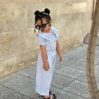 لباس بچگانه