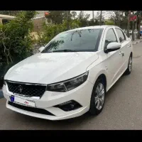 تارا v4 اتوماتیک ۱۴۰۴ فروش فوری