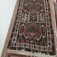 قالیچه پشمی