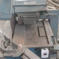 اره آ تشی سه فاز