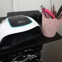 لوازم کاشت ناخن