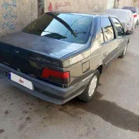 405glxانژکتور معاوضه هم دارم|خودرو سواری و وانت|قم, نخودی|دیوار