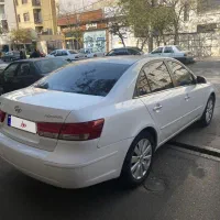 سوناتا 2009 NF|خودرو سواری و وانت|تهران, کاج|دیوار