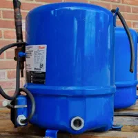 مرجع تخصصی موتورکمپرسور دانفوس منیروپ آلمانی