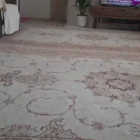 ۲ تخته فرش ماشینی ۲×۳