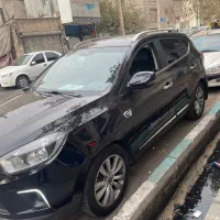 جک s5 98|خودرو سواری و وانت|تهران, مینای شمالی (مخبر)|دیوار