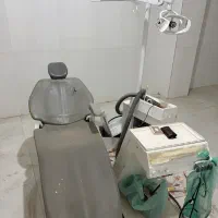 یونیت دندانپزشکی