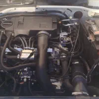 پژو پارس|خودرو سواری و وانت|بیرجند, |دیوار