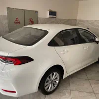 کرولا ۲۰۲۴ صفر کیلومتر|خودرو سواری و وانت|بیرجند, |دیوار