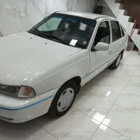 دوو سیولو1380|خودرو سواری و وانت|ارومیه, |دیوار